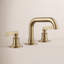Castia by Studio McGee Widespread Bathroom Sink Faucet 1.2 GPM-2001071828
