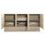 Konstance 72'' W Solid Wood Buffet