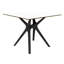 Vela S Outdoor Square Dining Table-1426526077-1426526076