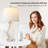 Cartrina USB Table Lamp