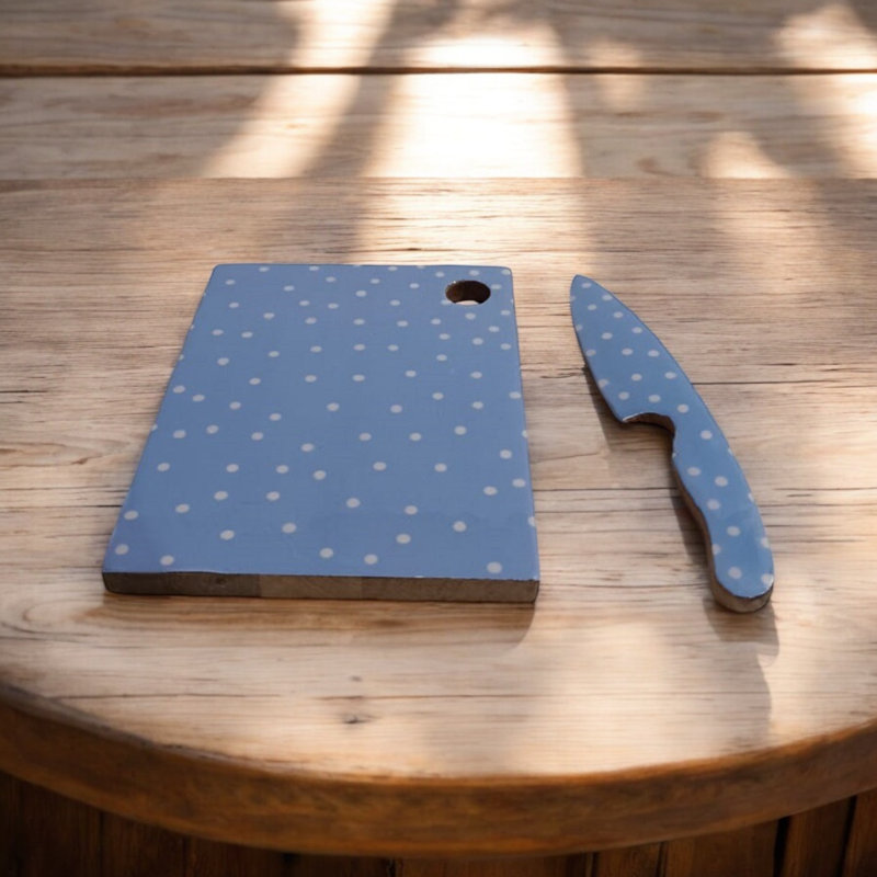 Wooden Chopping Board