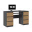 Laverton Computer Desk-88488797