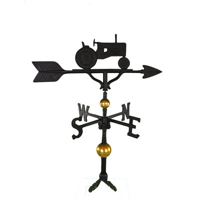 Deluxe 32'' H Transportation Weathervane