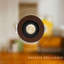 1" Round Smooth 7W 600 Lumens 5CCT Recessed Light-99239215