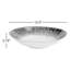Cypress Grove Stoneware Serving Bowl