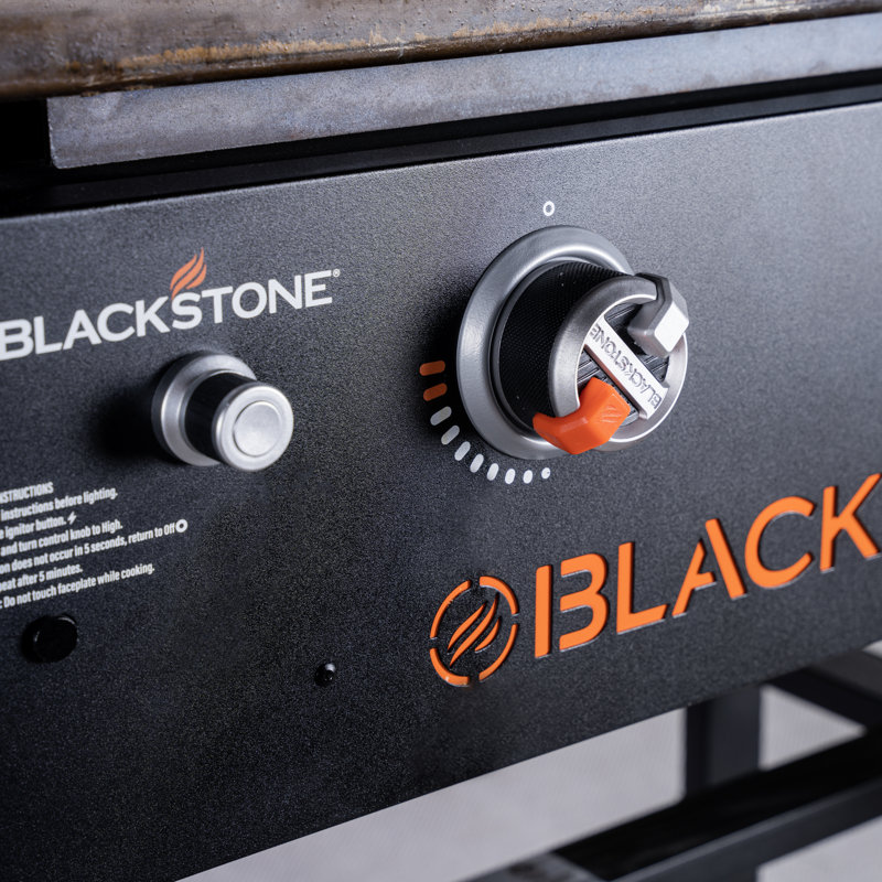 Blackstone 28" Griddle