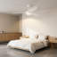 Selen Smart LED Ceiling Fan-952512457-952512462-952512460