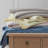 Martha Stewart Signature Scallop Solid Reversible Duvet Cover Set-125088574-125088577
