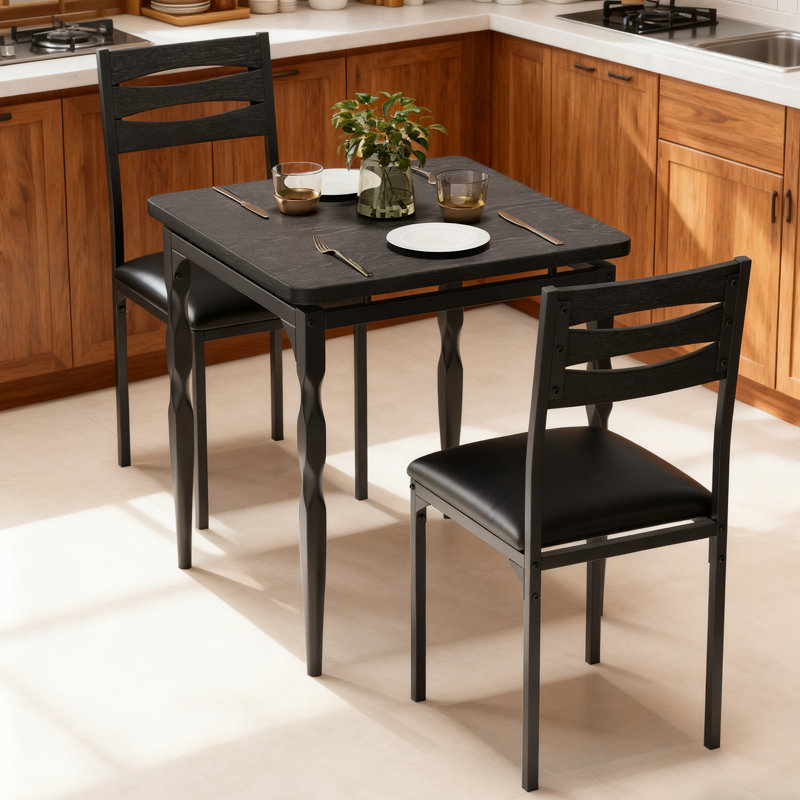 2 - Person Dining Set