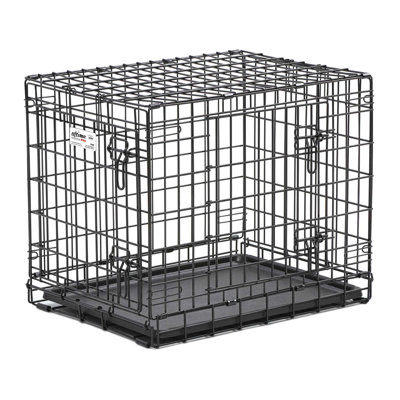 MidWest Homes for Pets Ultima Pro Series Dog Crate