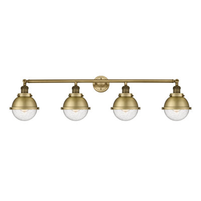 Shauna 4 - Light Vanity Light