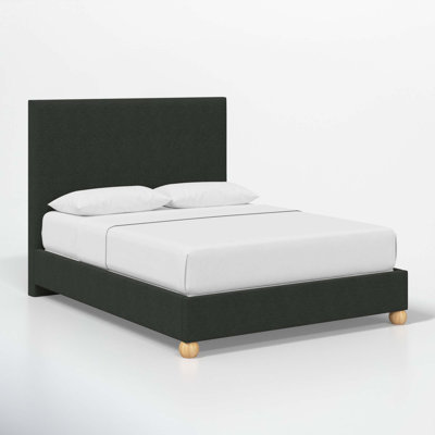 Platform Bed