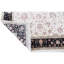 Hand Woven Wool Floral Area Rug-61598623
