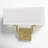 Carlisle 2-Light Dimmable Armed Sconce-625731239