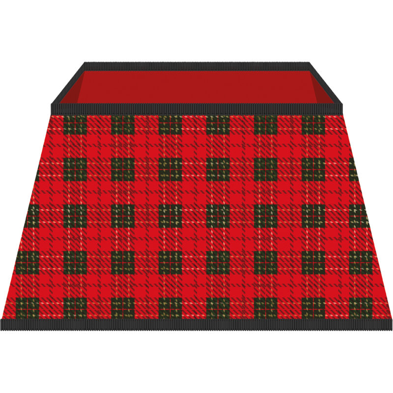 Bicknell Plastic Tree Skirt