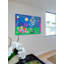 Beautiful Night - Wrapped Canvas Print-336345673