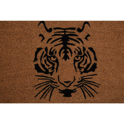 Berrak Outdoor Doormat