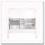 Armoire de salle de bain 35,6 po-1360501224