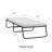 Beautysleep Foldaway Guest Bed-99305523