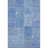 Premium Machine Washable Prisco Denim Rug-1748744206