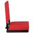 Fender Padded Stadium Chair with Handle and Bleacher Hook-2102799708