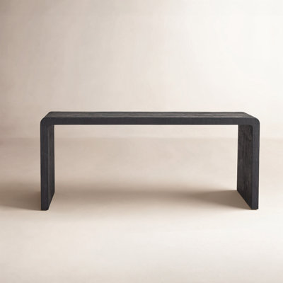 Shephard 59'' Console Table