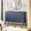 Commode 6 tiroirs Franklin-973196088