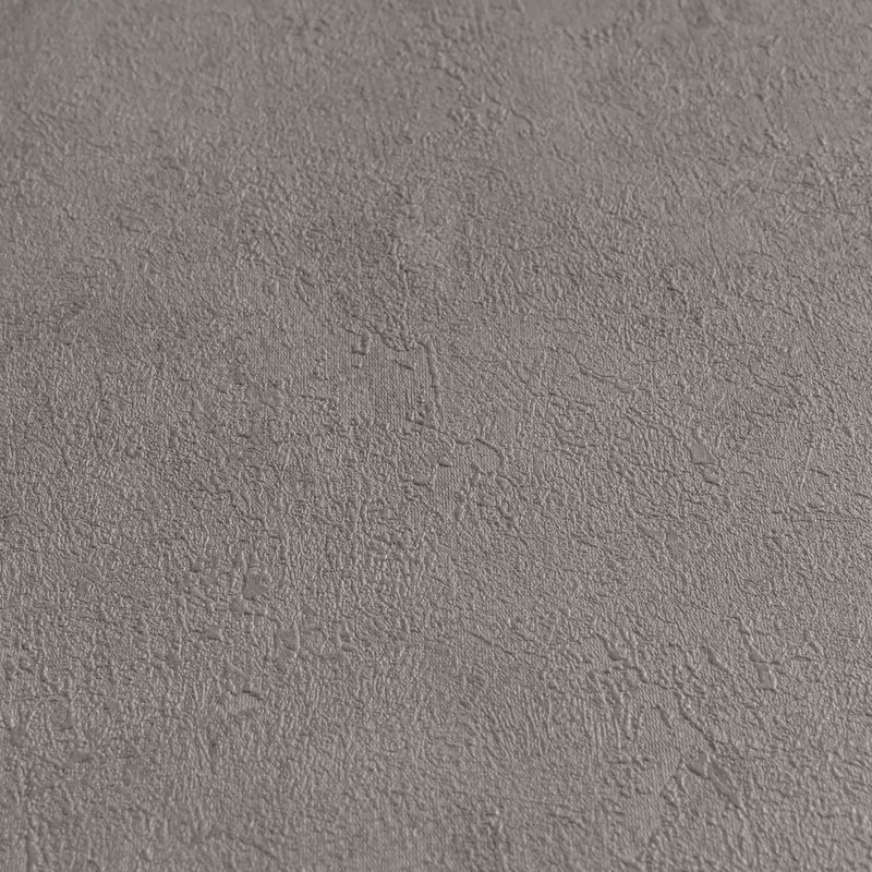 Galerie Horizon Mottled Texture Wallpaper, Grey