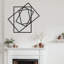 Décoration murale en métal-99012833-99012834