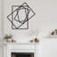 Décoration murale en métal-99012839-99012834