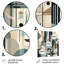 Décoration murale en métal-472983847