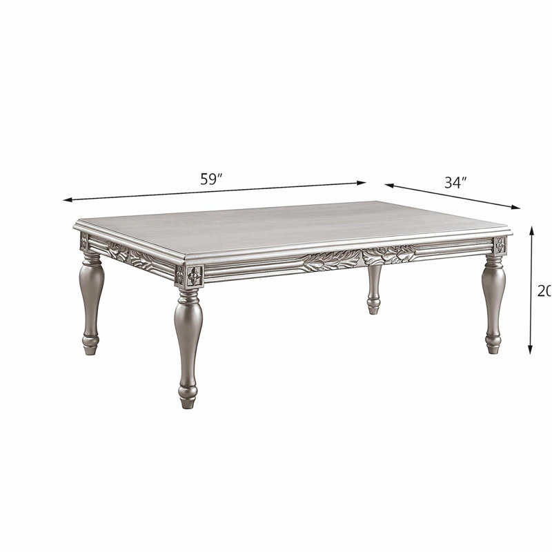 Table basse