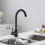 Moverlesenk Kitchen Faucet Side Spray