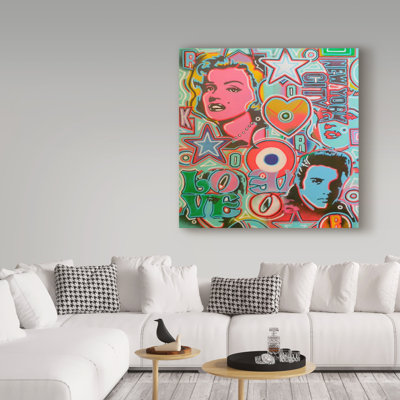 Modern & Contemporary