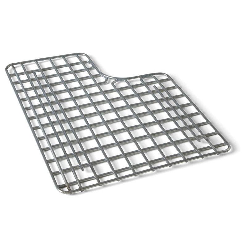 Grille d'évier 20,81 po x 14,75 po