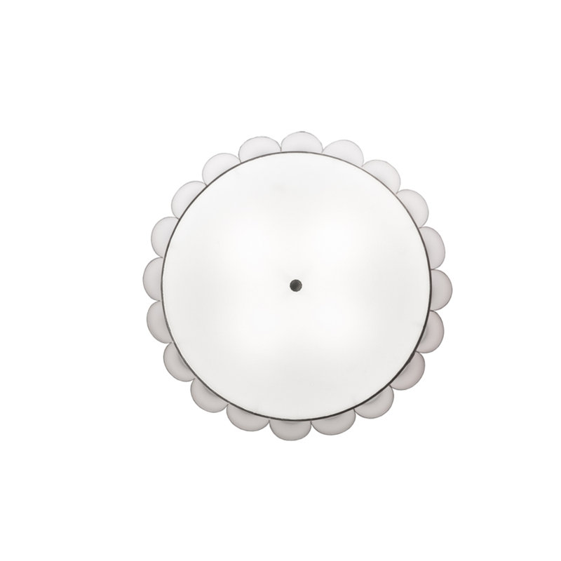 Cilindro 4 - Light Chandelier