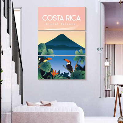 Masam, Costa Rica