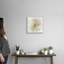 «Golden Star» par Tom Reeves - reproduction d'art sur toile-598527363-632923778-663303012
