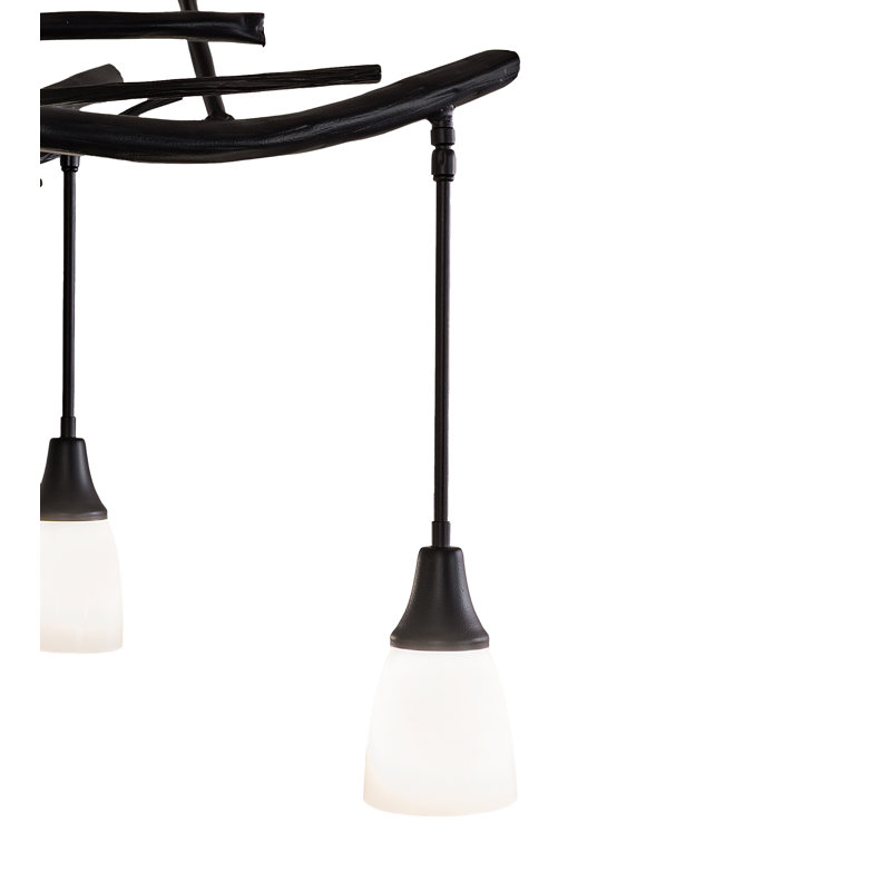 5 - Light Chandelier