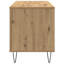 Hanlin Rectangle Accent Cabinet-865599619