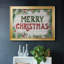 Verdure de Noël - Reproduction de photo sur toile-1696579827-1696579820