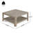 Square Coffee Table With Storage