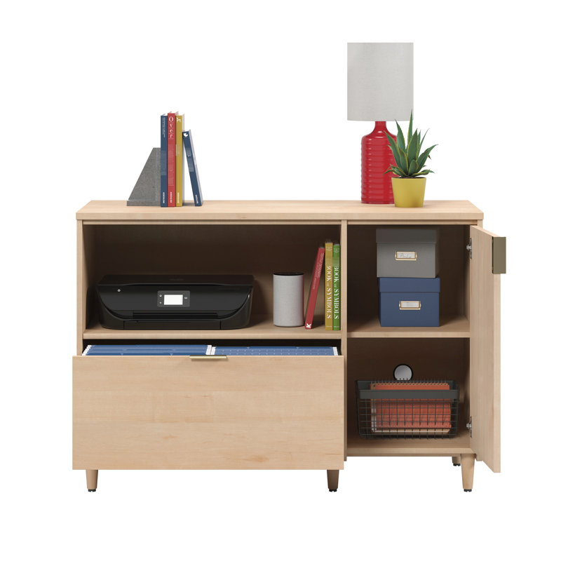 Fabriqué en brun pour les téléviseurs de 46 pouces, solutions de rangement dissimulées et ouvertes avec tablette réglable, décor de salon convenable, assurance de la qualité des matériaux, mouvement des tiroirs, fonctionnement simple