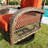 Arniaga 29'' Wide Patio Sectional Set with Cushions-1387338422