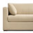 Haven 87.8" W Upholstered Sofa,Beige-371403713-385337917