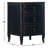Chamberlain 20'' W Nightstand