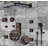 Sierra Light Oil Rubbed Bronze LED Rainfall Shower Elegant Design Modern Functionality