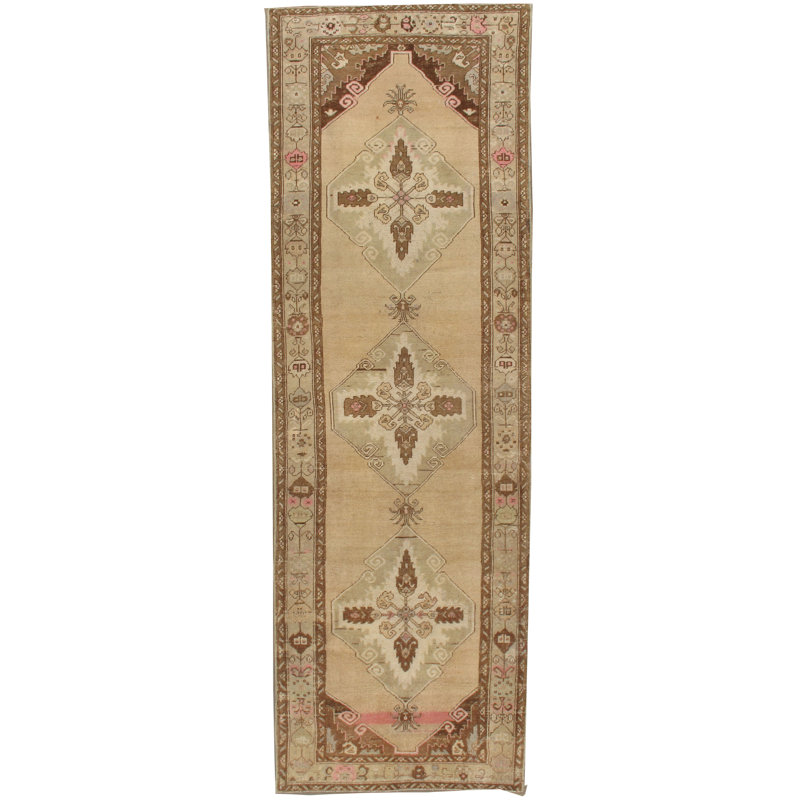 Tapis Karsh Karsh