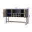 Buffet décoratif Traymon