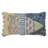 Rectangular Cotton Pillow Cover and Insert